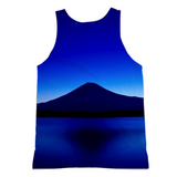 Sublimation Vest