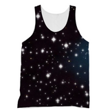 Sublimation Vest