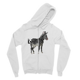 Zip Hoodie