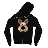 Zip Hoodie