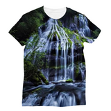 Sublimation T-Shirt