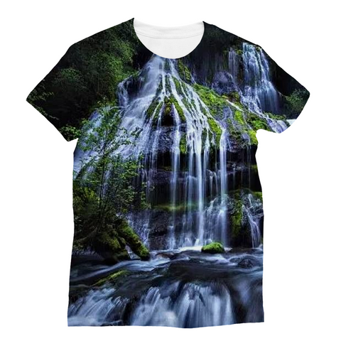 Sublimation T-Shirt