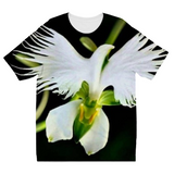 Kids Sublimation TShirt