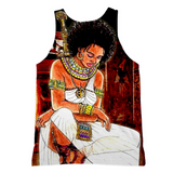 Sublimation Vest