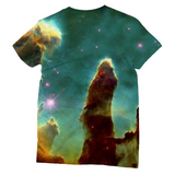 Sublimation T-Shirt