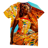 Sublimation T-Shirt