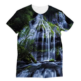 Sublimation T-Shirt