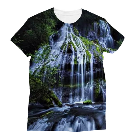 Sublimation T-Shirt