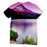Sublimation T-Shirt