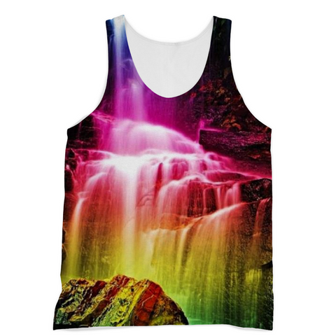 Sublimation Vest