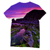 Sublimation T-Shirt