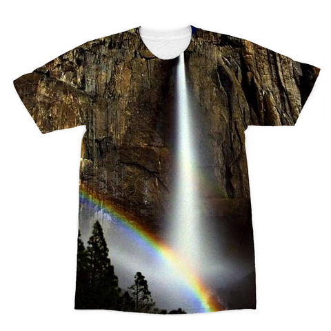 Sublimation T-Shirt