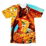 Sublimation T-Shirt