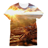 Sublimation T-Shirt