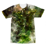 Sublimation T-Shirt