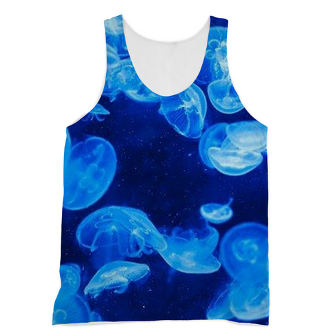 Sublimation Vest