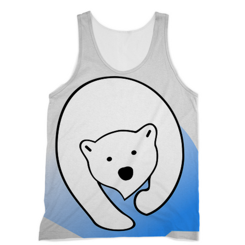 Sublimation Vest