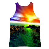 Sublimation Vest