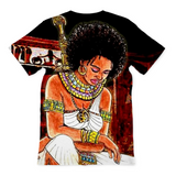 Sublimation T-Shirt