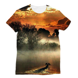Sublimation T-Shirt