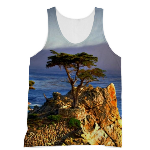 Sublimation Vest