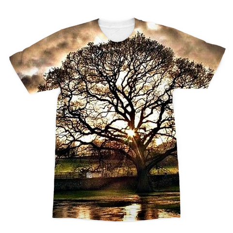 Sublimation T-Shirt