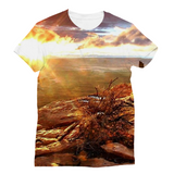 Sublimation T-Shirt