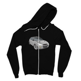 Zip Hoodie