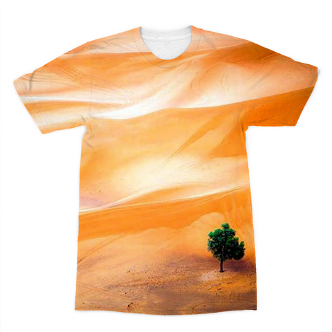 Sublimation T-Shirt