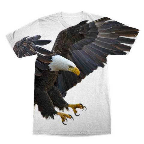 Sublimation T-Shirt
