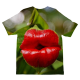 Kids Sublimation TShirt