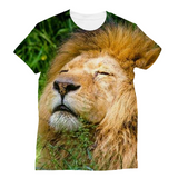Sublimation T-Shirt