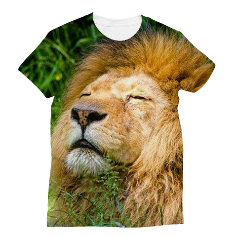 Sublimation T-Shirt