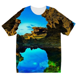 Kids Sublimation TShirt