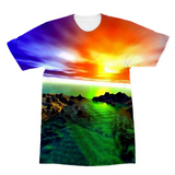 Sublimation T-Shirt