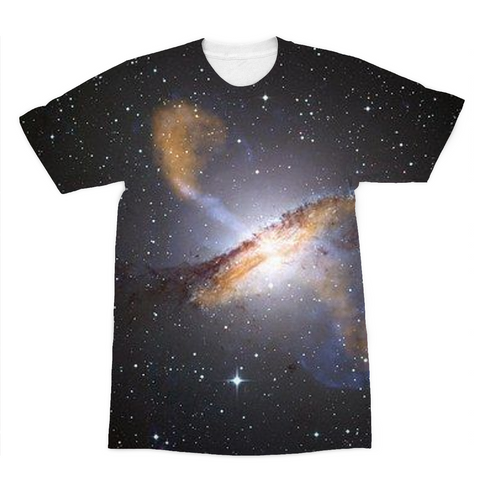 Sublimation T-Shirt