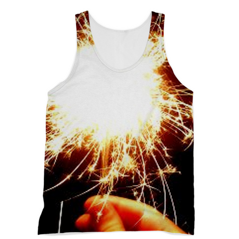 Sublimation Vest