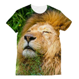 Sublimation T-Shirt