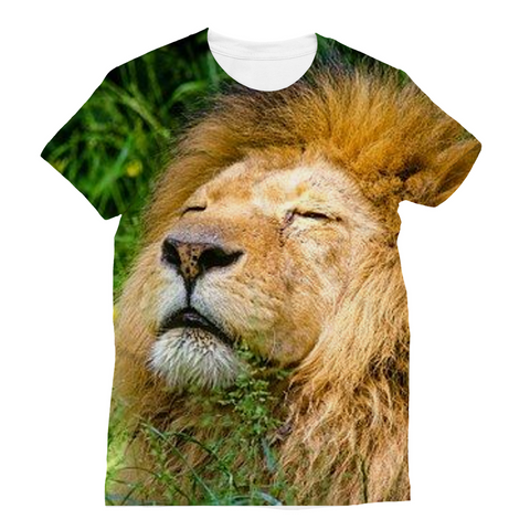 Sublimation T-Shirt