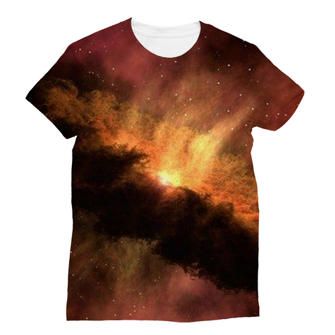 Sublimation T-Shirt