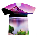Sublimation T-Shirt