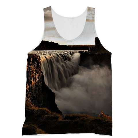 Sublimation Vest