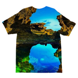 Kids Sublimation TShirt