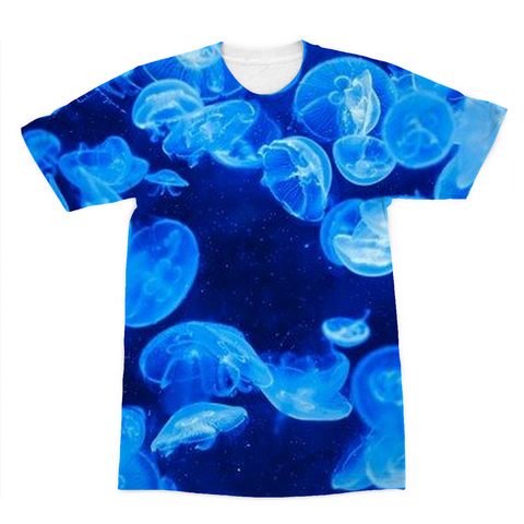 Sublimation T-Shirt