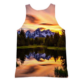 Sublimation Vest