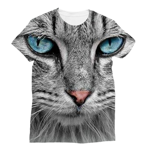 Sublimation T-Shirt