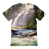 Sublimation T-Shirt