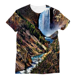Sublimation T-Shirt