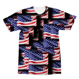 Sublimation T-Shirt