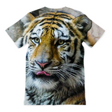 Sublimation T-Shirt
